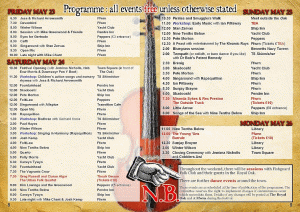 Programme-2014