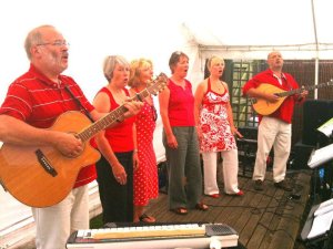 The Horseshoes, Ratlinghope, Shropshire